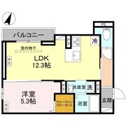 (仮称)さいたま市緑区浦和美園PJの間取り画像