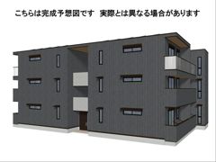 浦和美園PJ Ⅱの外観画像