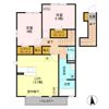 コルテシモの間取り画像