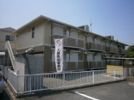 リヴェールエフティの外観