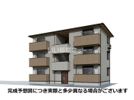 ヴィエントの外観