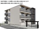 セレスティア田神 WESTの外観