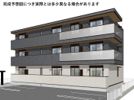 セレスティア田神 EASTの外観
