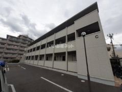 パークハイム C棟の外観画像