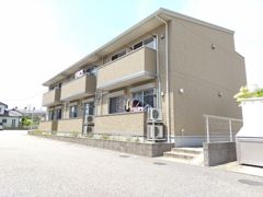 パークハウス常滑 A棟の外観画像