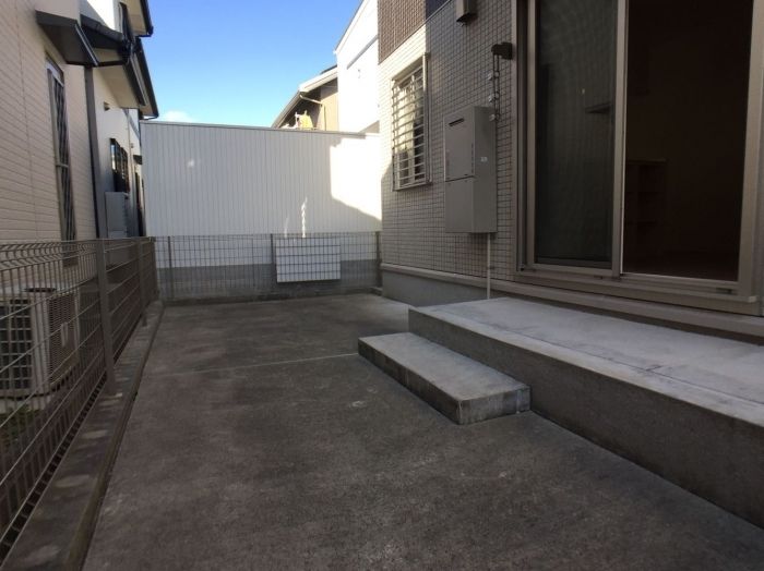 庭