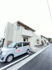 ヴェルデ秋葉町の外観画像