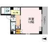 クリスタルビルの間取り画像