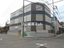 Ambition唐木田の間取り画像