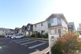 D-room城野駅 A棟の外観画像