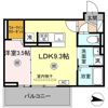 エスト・プラージュの間取り画像