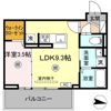 エスト・プラージュの間取り画像