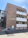 フジパレス千林大宮西の外観