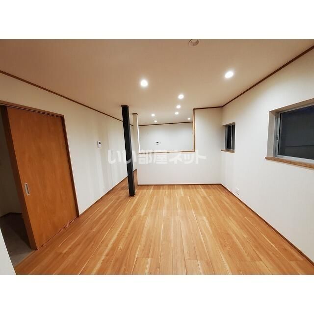 リビング