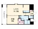 BOA SORTEの間取り画像