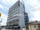 Buena Casa熊本駅前Eastの外観