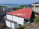 ハーバーヒル（Haverhill）の外観