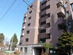 レストヒール南町の外観画像