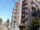 レストヒール南町の外観