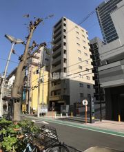 アウルコート大路の外観画像