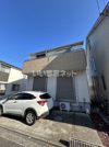 駒越中2戸建の外観