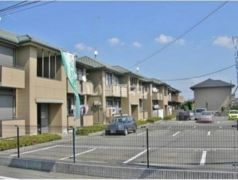 パルテールBの外観画像