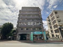 プロムナードの外観画像