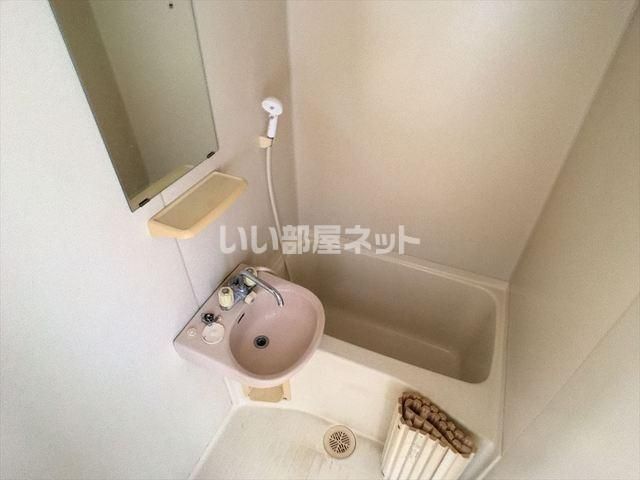バスルーム