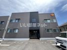 HKレジデンス嘉島Southの間取り画像