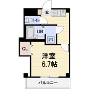 Nasu12の間取り画像