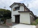 北浦貸家の外観