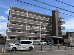 RIVER ANNEの外観画像