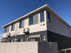カカリアの外観画像