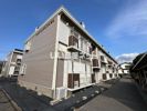 サンヴィレッジみつわ台B棟の外観