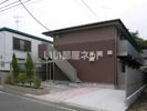 アルエット矢部の外観