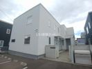 NC TERRACEⅡの外観