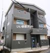 コンフォートビラ茅ヶ崎の外観