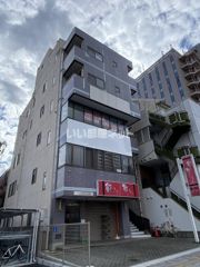 GALAWEST宮城野の外観画像