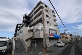 大川マンションの外観画像