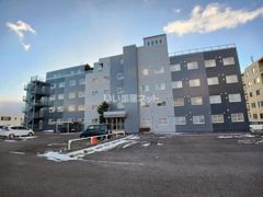 AVANT GARDEⅢ（アヴァンギャルドスリー）の外観画像
