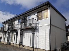 サンコーポ向野 Aの外観画像