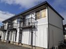 サンコーポ向野 Aの外観
