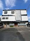 旭町店舗（住居）の外観