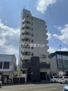 リエス原町の外観