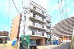 プレクラスニー和白の外観