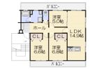 マンションT＆SⅡの間取り画像