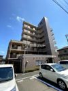 パルグランドマンションの外観