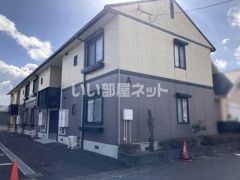 アメニティ21 Aの外観画像