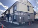 アメニティ21 Aの外観