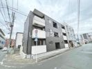 ユーズフォレシア小頭町の外観